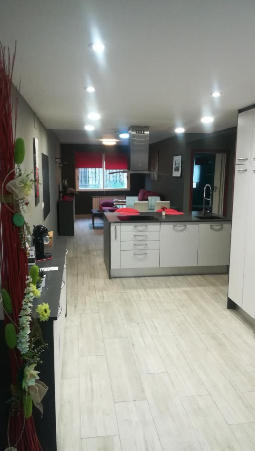 El rincón de los Lanchares Sotillo de la Adrada Exterior foto