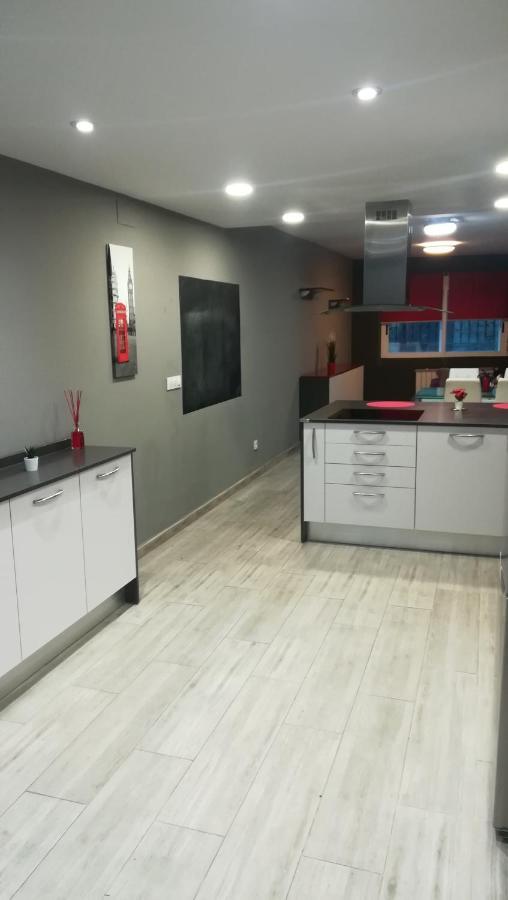 El rincón de los Lanchares Sotillo de la Adrada Exterior foto